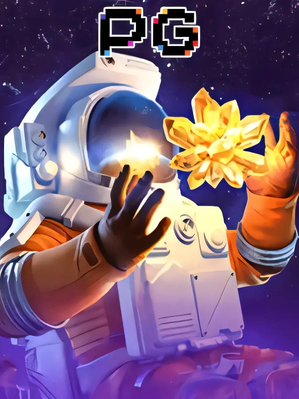 Galactic Gems