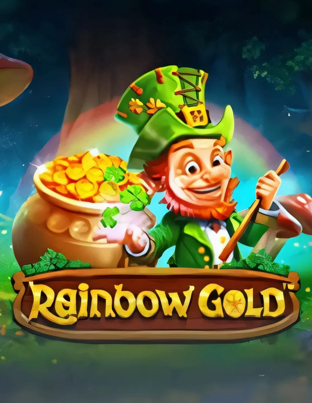 Rainbow Gold