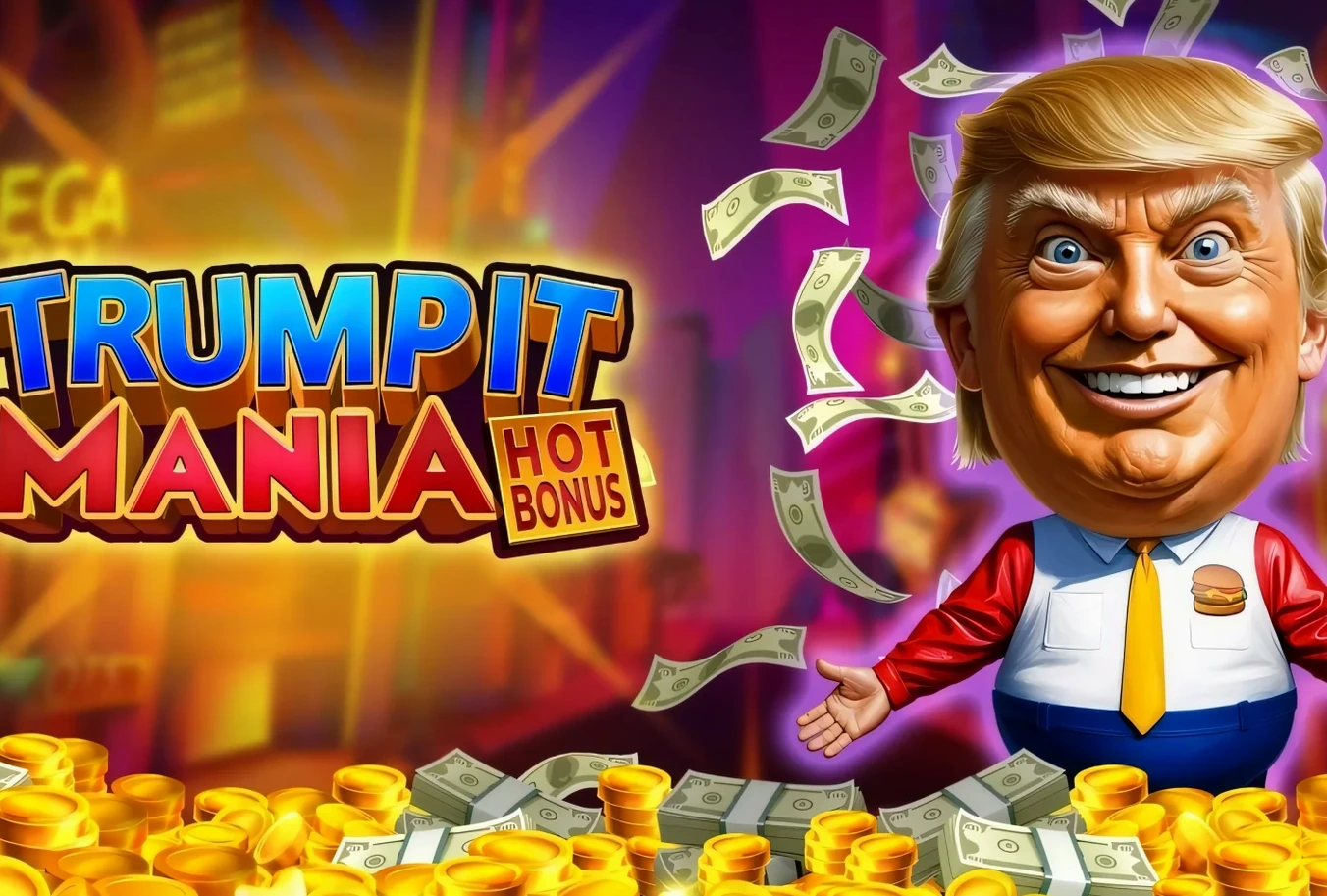 Trump Mania