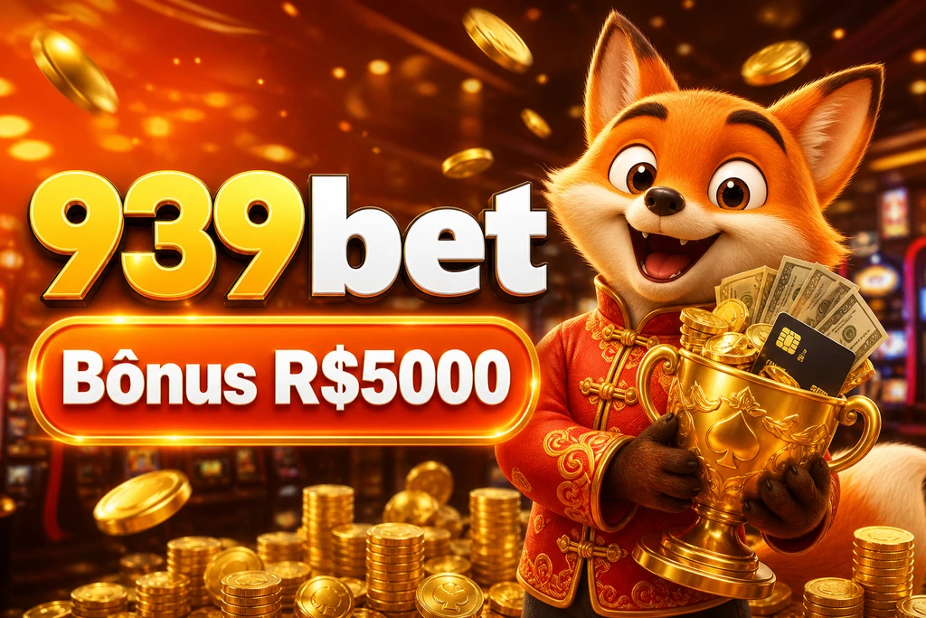 939bet app: Sincronização Competitiva