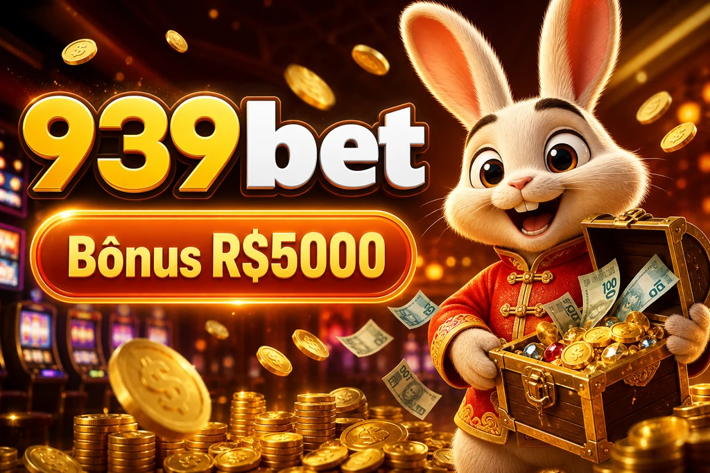 Ranking no 939bet Telegram
