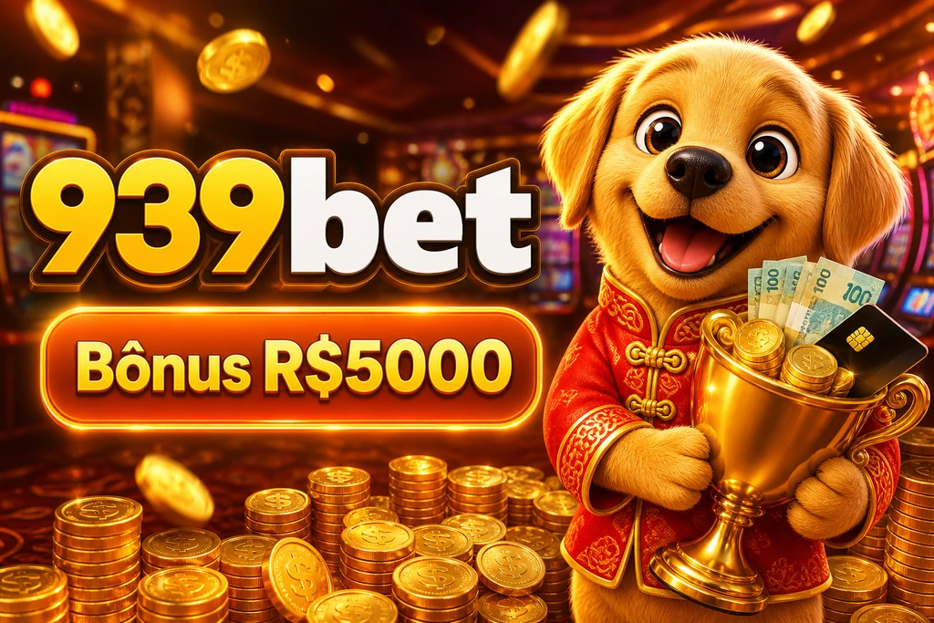 939bet1: sessão e ranking